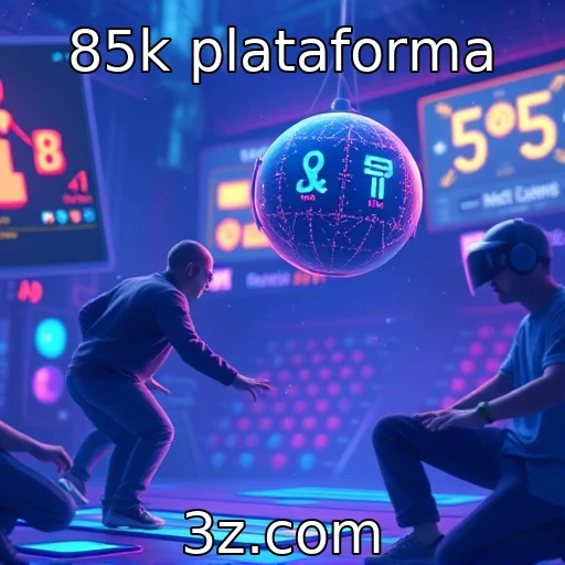 O impacto da inteligência artificial nos jogos