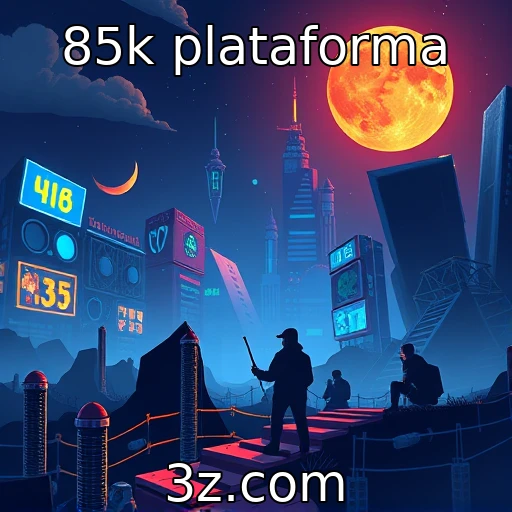 Análise das novas plataformas de distribuição de jogos