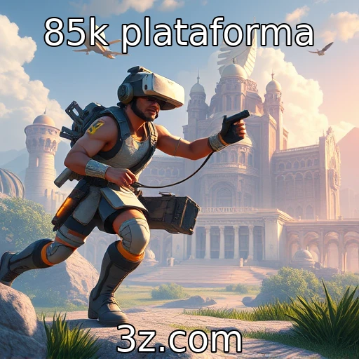 Tecnologia de realidade aumentada redefine jogos tradicionais