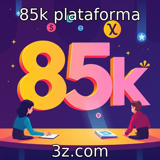 85k plataforma | Efeitos da gamificação na educação e aprendizagem