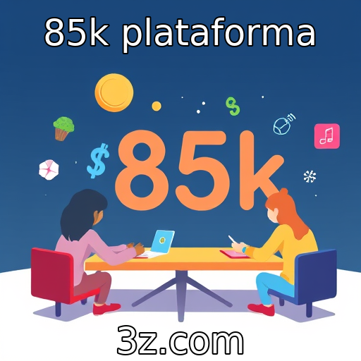 85k plataforma : Gamificação na educação e seu potencial