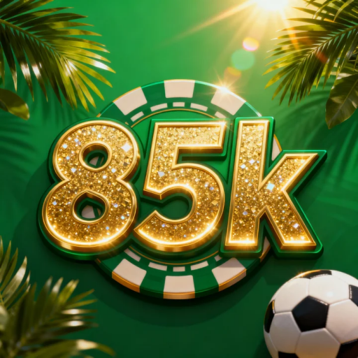 85k plataforma