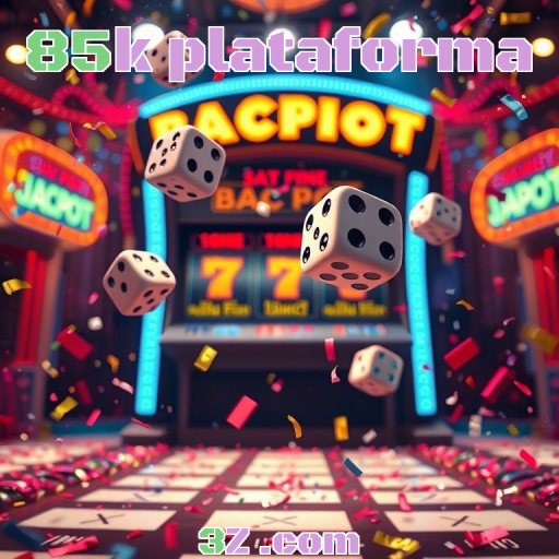 Explorando o que faz a 85k plataforma brilhar no cenário gamer