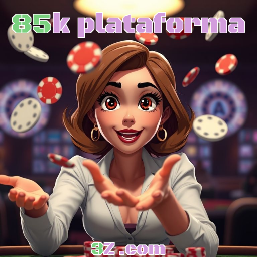 Recursos Exclusivos na Seção VIP da 85k Plataforma Revelam Novas Aventuras